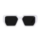 Vava Eyewear WL0065 White Label | Unisex sunglasses