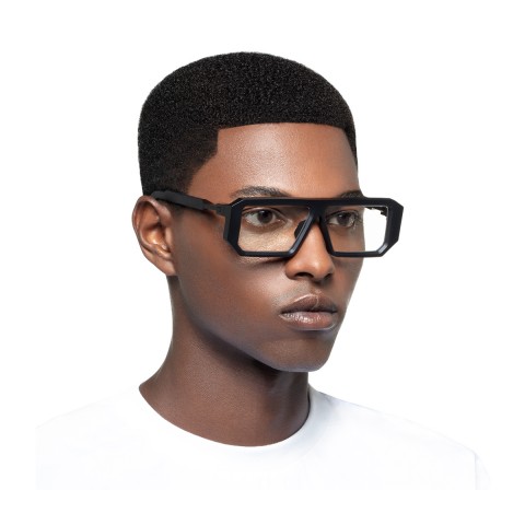Vava Eyewear BL0030 Black Label | Man eyeglasses