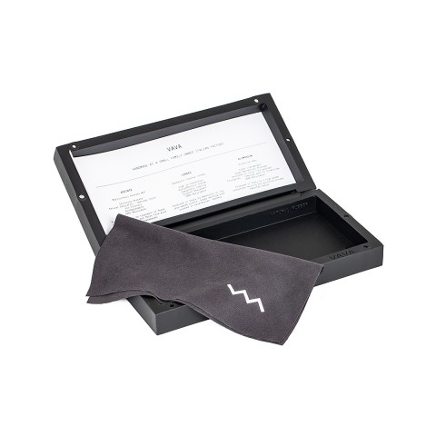 Vava Eyewear BL0047 Black Label | Occhiali da sole Unisex