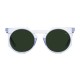 Vava Eyewear WL0026 White Label | Unisex sunglasses