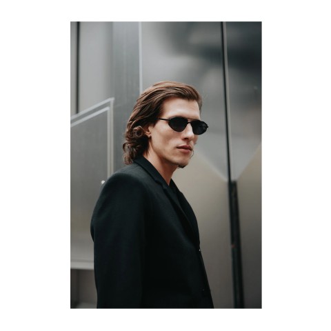 Capote Eyewear PAJÉ | Unisex sunglasses