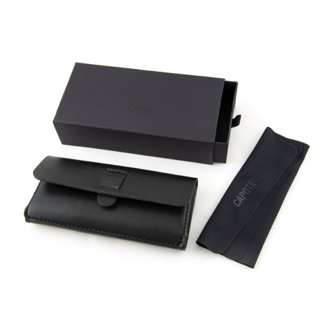 Capote Eyewear PAJÉ | Occhiali da sole Unisex