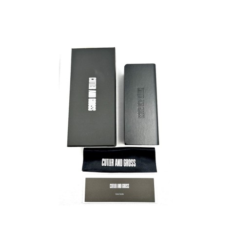 Cutler And Gross CG 1416 | Man eyeglasses