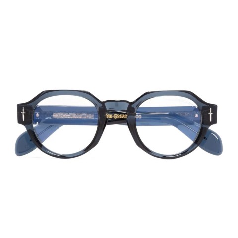 Cutler And Gross The Great Frog 006 | Occhiali da vista Uomo