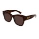 Gucci GG1789S Linea Name Of Brand | Woman sunglasses