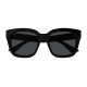 Gucci GG1338S Linea Emblem | Woman sunglasses