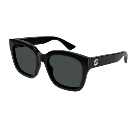 Gucci GG1338S Linea Emblem | Woman sunglasses