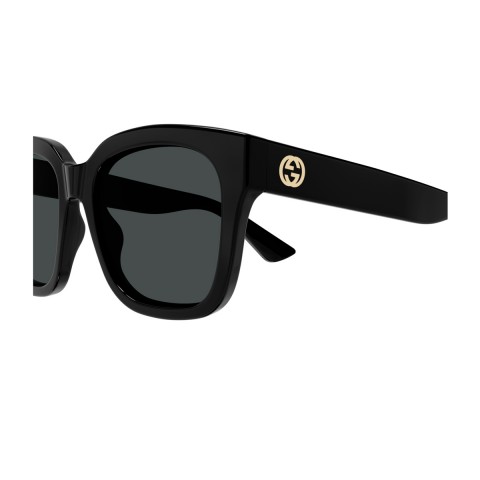 Gucci GG1338S Linea Emblem | Woman sunglasses