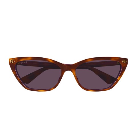 Gucci GG1815S Linea Emblem | Occhiali da sole Donna