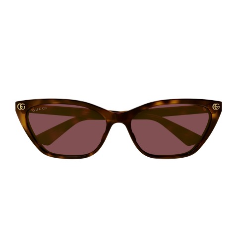 Gucci GG1815S Linea Emblem | Occhiali da sole Donna