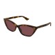 Gucci GG1815S Linea Emblem | Occhiali da sole Donna