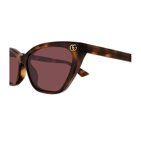Gucci GG1815S Linea Emblem | Occhiali da sole Donna