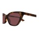 Gucci GG1815S Linea Emblem | Occhiali da sole Donna
