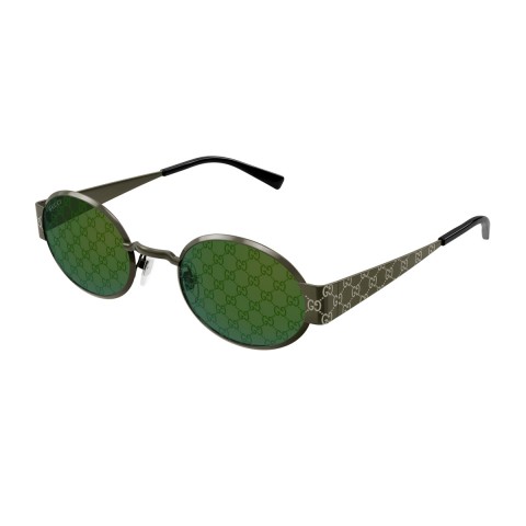 Gucci GG1854S Linea Sign | Unisex sunglasses
