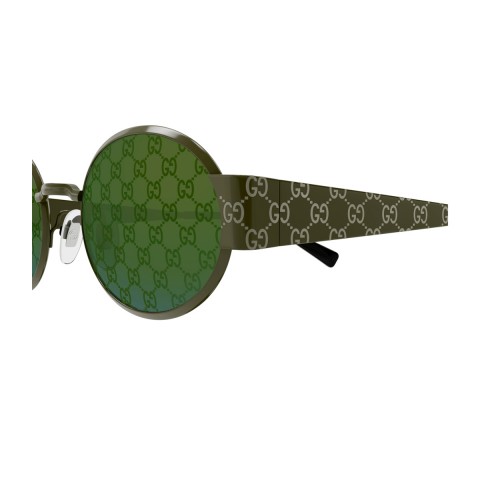 Gucci GG1854S Linea Sign | Unisex sunglasses