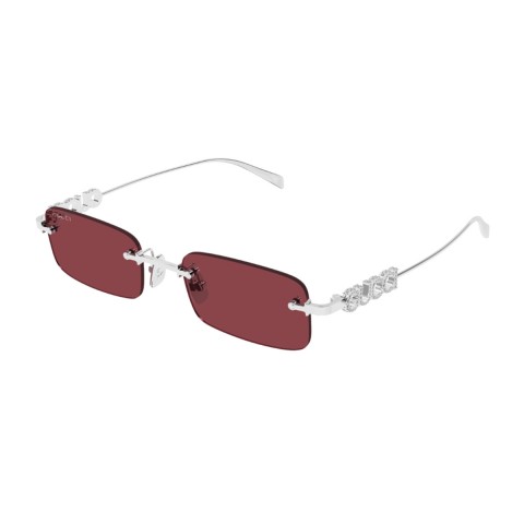 Gucci GG1808S Linea Name Of Brand | Woman sunglasses