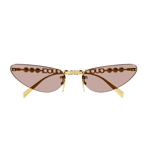 Gucci GG1920S Linea Name Of Brand | Occhiali da sole Donna
