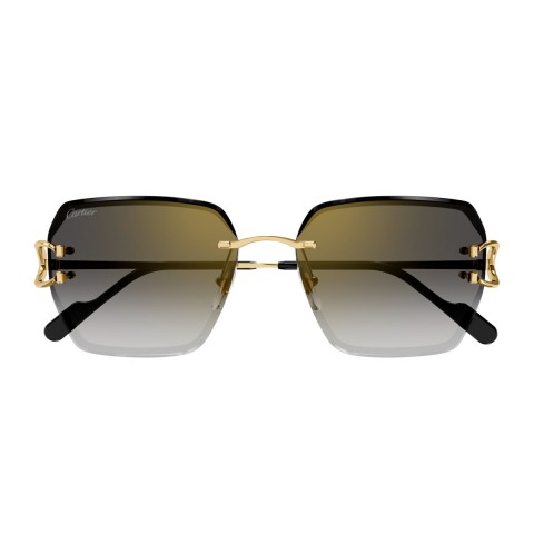 Cartier CT0466S Signature C De Cartier | Occhiali da sole Donna