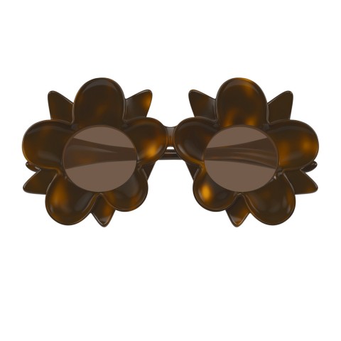 Bottega Veneta BV1399S "Peggy Flowe" Linea Icons | Occhiali da sole Donna