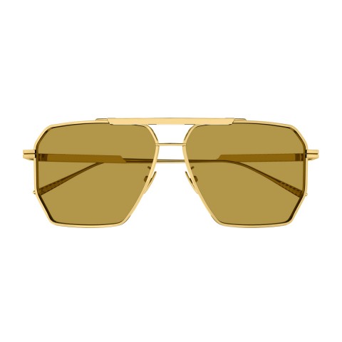 Bottega Veneta BV1012S Linea Minimalist | Unisex sunglasses