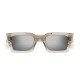 Saint Laurent SL 572 Linea Corner Angle | Occhiali da sole Uomo