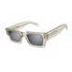 Saint Laurent SL 572 Linea Corner Angle | Occhiali da sole Uomo