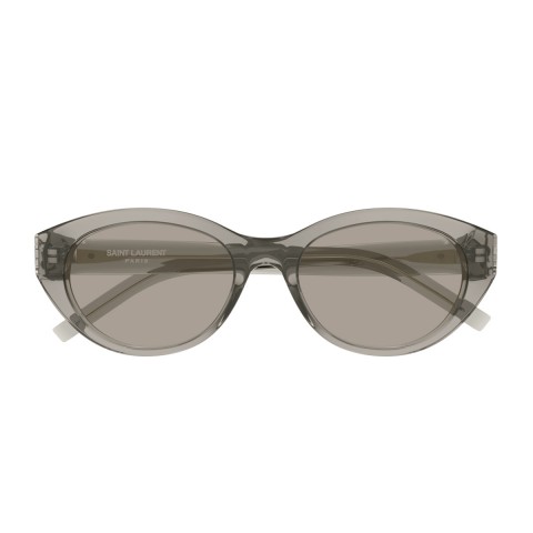 Saint Laurent SL M148 Linea Monogram | Woman sunglasses