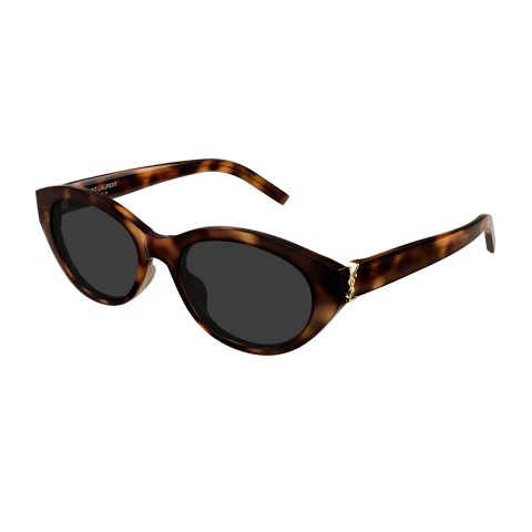 Saint Laurent SL M148 Linea Monogram | Woman sunglasses