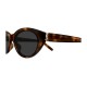Saint Laurent SL M148 Linea Monogram | Woman sunglasses