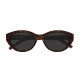 Saint Laurent SL M148 Linea Monogram | Woman sunglasses