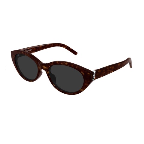 Saint Laurent SL M148 Linea Monogram | Woman sunglasses
