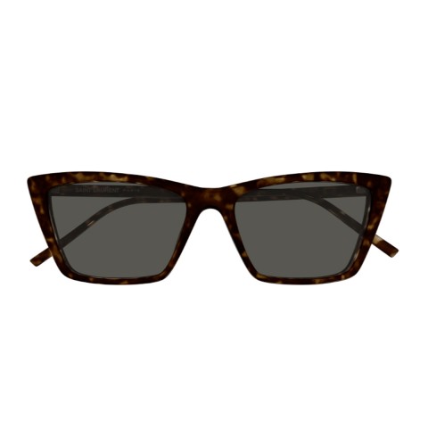 Saint Laurent SL 737 MICA THIN Linea SL Logo | Occhiali da sole Donna