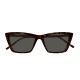 Saint Laurent SL 737 MICA THIN Linea SL Logo | Occhiali da sole Donna