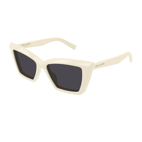 Saint Laurent SL 657 Linea SL Logo | Occhiali da sole Donna