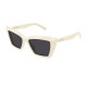 Saint Laurent SL 657 Linea SL Logo | Occhiali da sole Donna