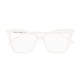 Saint Laurent SL 386 Linea Corner Angle | Occhiali da vista Donna