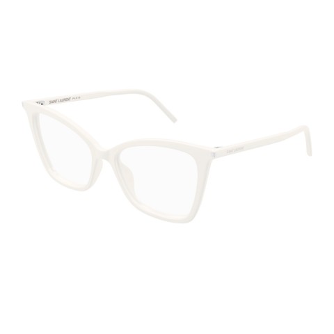 Saint Laurent SL 386 Linea Corner Angle | Occhiali da vista Donna