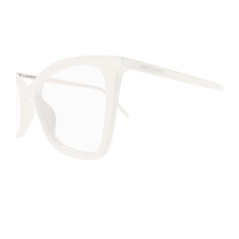 Saint Laurent SL 386 Linea Corner Angle | Occhiali da vista Donna