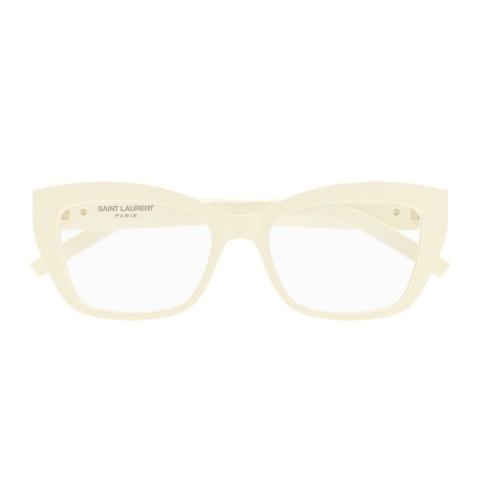 Saint Laurent SL M117 Linea Monogram | Occhiali da vista Donna