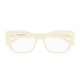 Saint Laurent SL M117 Linea Monogram | Occhiali da vista Donna