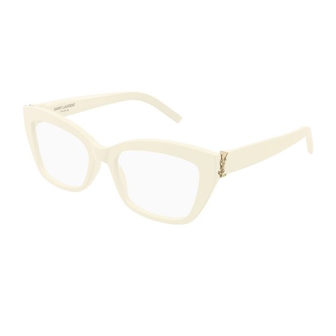 Saint Laurent SL M117 Linea Monogram | Occhiali da vista Donna