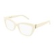 Saint Laurent SL M117 Linea Monogram | Occhiali da vista Donna