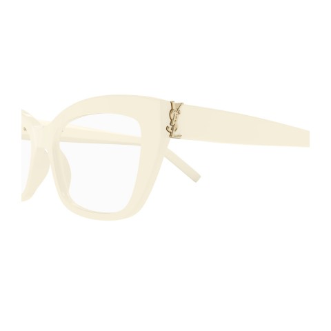 Saint Laurent SL M117 Linea Monogram | Occhiali da vista Donna