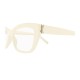 Saint Laurent SL M117 Linea Monogram | Occhiali da vista Donna
