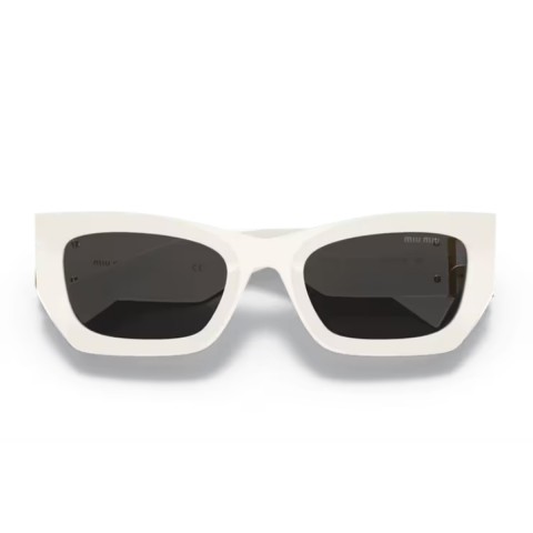 Miu Miu 0MU 09WS Miu Glimpse | Occhiali da sole Donna