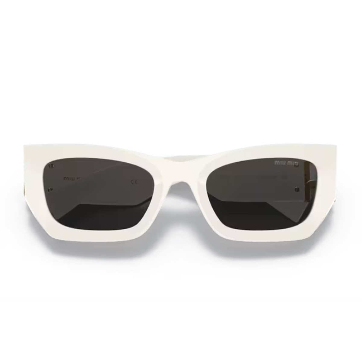 Miu Miu 0MU 09WS Miu Glimpse | Woman sunglasses Miu Miu 0MU 09WS Miu Glimpse | Woman sunglasses