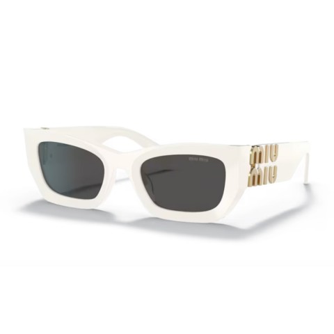 Miu Miu 0MU 09WS Miu Glimpse | Woman sunglasses Miu Miu 0MU 09WS Miu Glimpse | Woman sunglasses