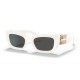 Miu Miu 0MU 09WS Miu Glimpse | Woman sunglasses