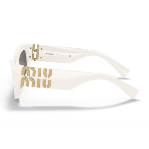 Miu Miu 0MU 09WS Miu Glimpse | Woman sunglasses Miu Miu 0MU 09WS Miu Glimpse | Woman sunglasses