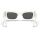 Miu Miu 0MU 09WS Miu Glimpse | Woman sunglasses